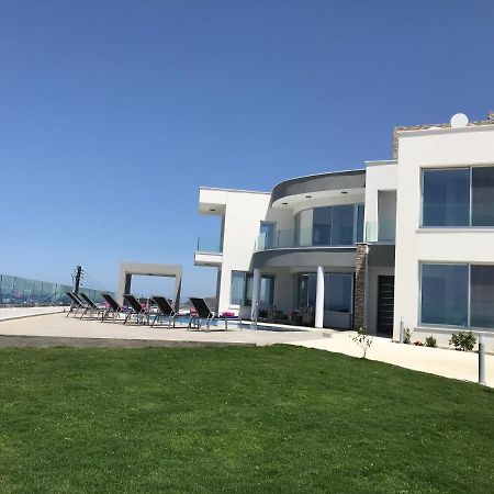 פומוס Elite Sea View Villa מראה חיצוני תמונה