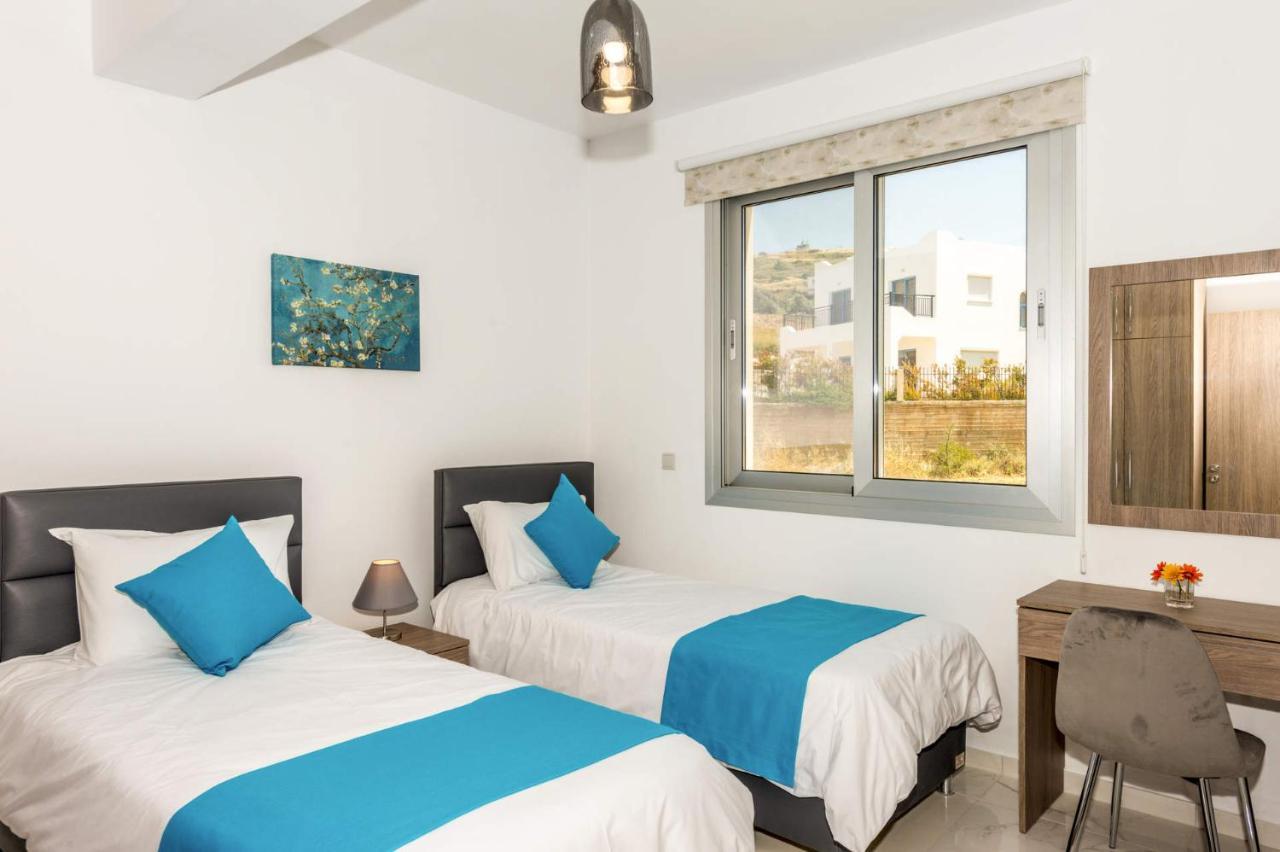 פומוס Elite Sea View Villa מראה חיצוני תמונה