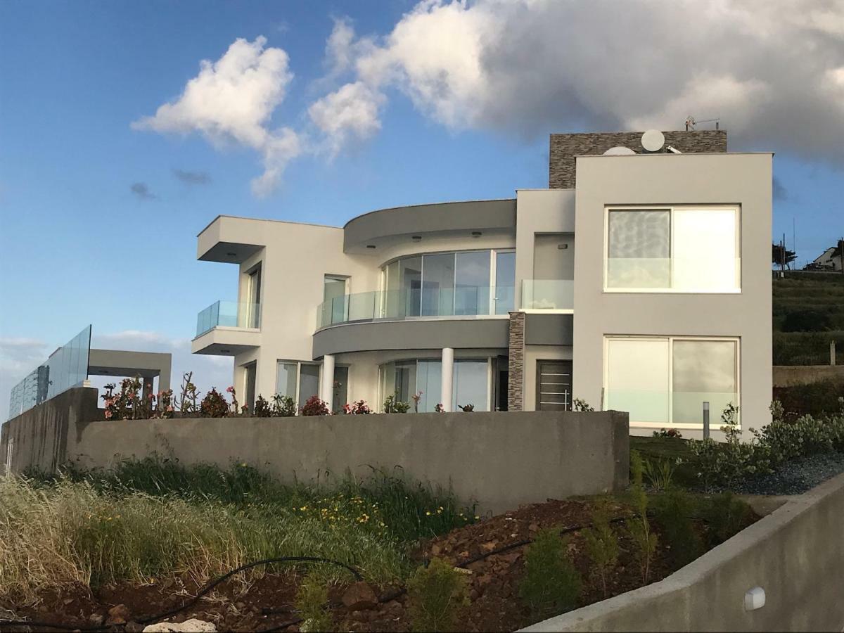 פומוס Elite Sea View Villa מראה חיצוני תמונה